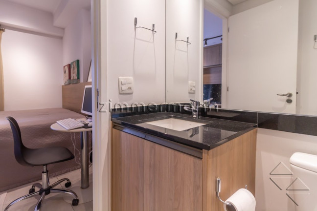 Imagem Apartamento com 1 Quarto à Venda, 139 m² em Republica - São Paulo Imagem Apartamento com 1 Quarto à Venda, 139 m² em Republica - São Paulo
