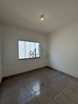 Imagem Casa com 3 Quartos à Venda, 210 m² em Jardim Buriti Sereno - Aparecida De Goiânia Imagem Casa com 3 Quartos à Venda, 210 m² em Jardim Buriti Sereno - Aparecida De Goiânia