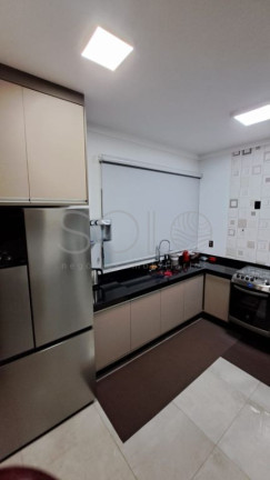 Imagem Casa de Condomínio com 3 Quartos à Venda, 264 m² em Parque Atlanta - Araraquara Imagem Casa de Condomínio com 3 Quartos à Venda, 264 m² em Parque Atlanta - Araraquara