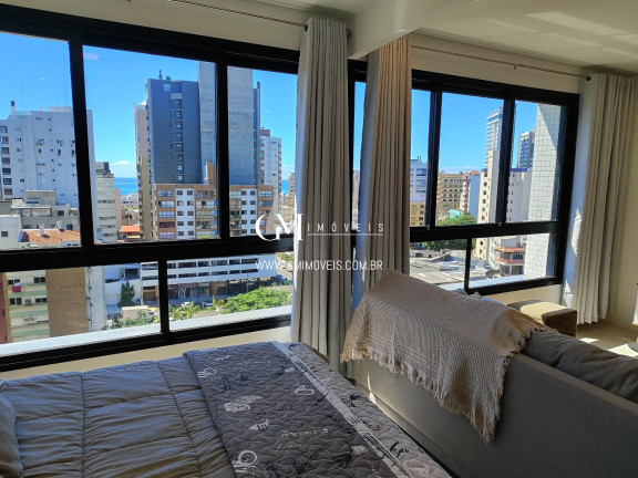 Apartamento com 1 Quarto à Venda, 53 m² em Centro - Torres