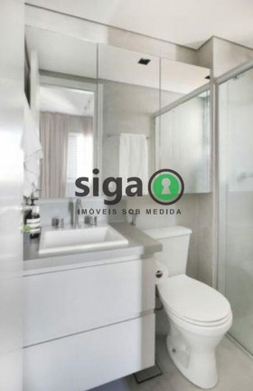 Imagem Apartamento com 3 Quartos à Venda, 75 m² em Consolação - São Paulo Imagem Apartamento com 3 Quartos à Venda, 75 m² em Consolação - São Paulo