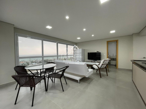 Imagem Imóvel com 3 Quartos à Venda, 283 m² em Enseada - Guarujá