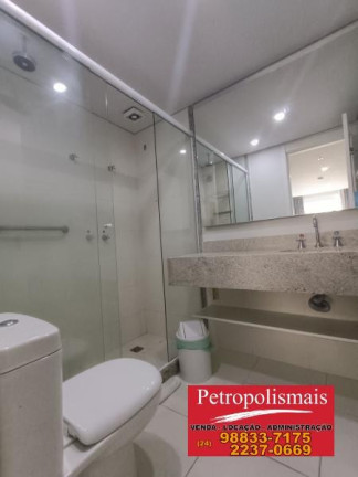 Imagem Apartamento à Venda, 60 m² em Itaipava - Petrópolis Imagem Apartamento à Venda, 60 m² em Itaipava - Petrópolis