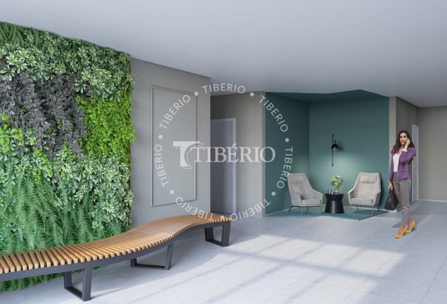 Imagem Apartamento com 1 Quarto à Venda, 29 m² em Vila Guarani (z Sul) - São Paulo