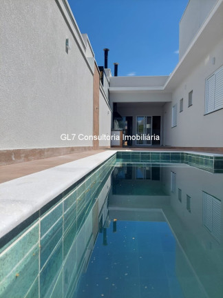 Imagem Casa com 3 Quartos à Venda,  em Jardim Bréscia - Indaiatuba