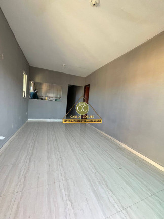 Imagem Casa com 2 Quartos à Venda, em Samburá (tamoios) - Cabo Frio Imagem Casa com 2 Quartos à Venda, em Samburá (tamoios) - Cabo Frio