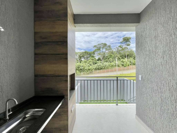 Imagem Casa com 3 Quartos à Venda, 96 m² em água Espraiada (caucaia Do Alto) - Cotia