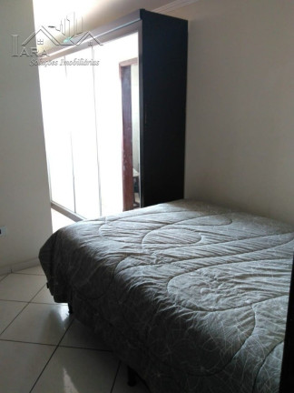 Imagem Casa de Condomínio com 2 Quartos à Venda, 63 m² em Vila Ré - Sao Paulo Imagem Casa de Condomínio com 2 Quartos à Venda, 63 m² em Vila Ré - Sao Paulo