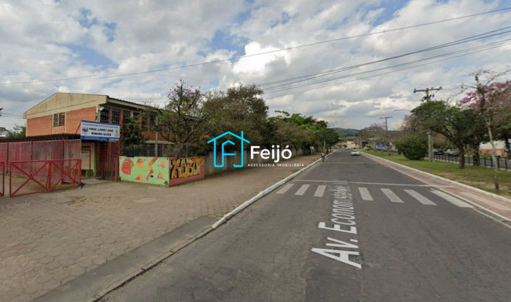 Imagem Apartamento com 2 Quartos à Venda, 48 m² em Restinga - Porto Alegre Imagem Apartamento com 2 Quartos à Venda, 48 m² em Restinga - Porto Alegre