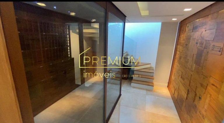 Imagem Casa com 5 Quartos à Venda, 595 m² em Medeiros - Jundiaí