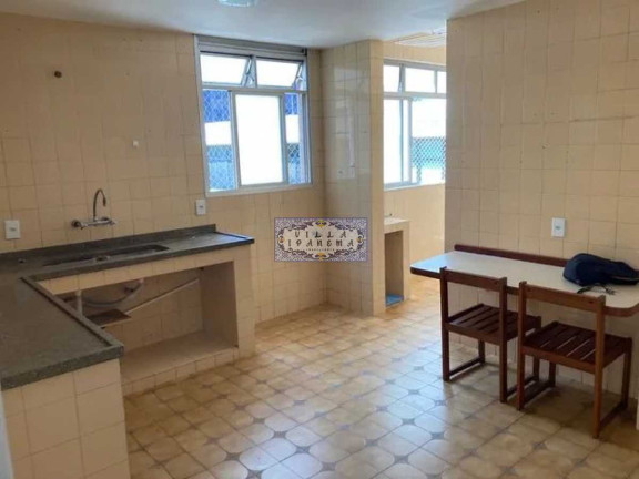 Imagem Cobertura com 3 Quartos à Venda, 246 m² em Botafogo - Rio De Janeiro