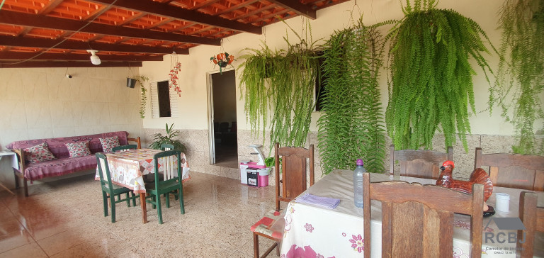 Imagem Casa com 5 Quartos à Venda,  em Cidade Jardim - Esmeraldas