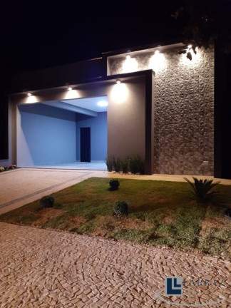 Imagem Casa com 3 Quartos à Venda, 140 m² em Vila Do Golf - Ribeirao Preto