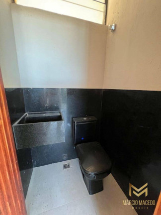 Imagem Casa com 4 Quartos à Venda, 257 m² em Cidade Alpha - Eusébio