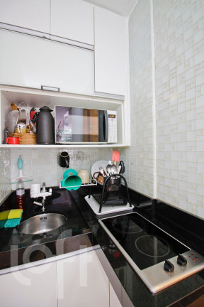 Imagem Apartamento com 1 Quarto à Venda, 25 m² em República - São Paulo