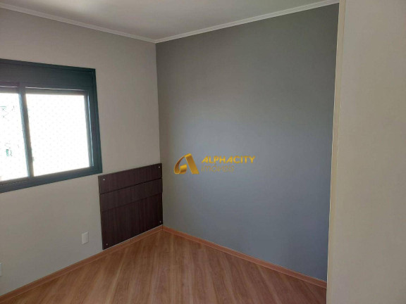 Imagem Apartamento com 3 Quartos à Venda, 98 m² em Alphaville - Barueri