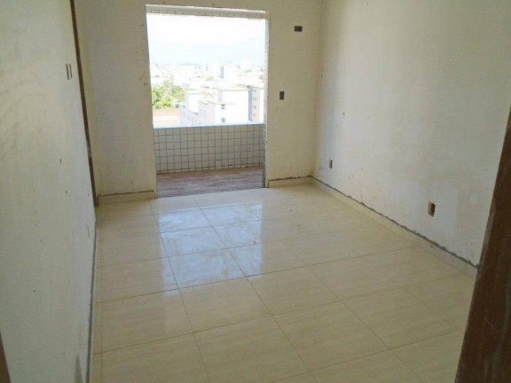 Imagem Apartamento com 3 Quartos à Venda, 103 m² em Canto Do Forte - Praia Grande