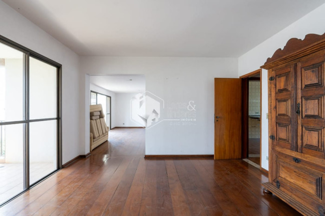 Imagem Apartamento com 4 Quartos à Venda, 202 m² em Campo Belo - São Paulo Imagem Apartamento com 4 Quartos à Venda, 202 m² em Campo Belo - São Paulo