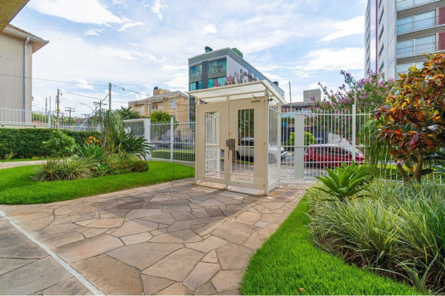 Imagem Apartamento com 3 Quartos à Venda, 125 m² em Menino Deus - Porto Alegre
