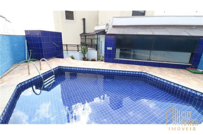 Imagem Apartamento com 3 Quartos à Venda, 190 m² em Saúde - São Paulo