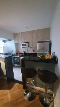 Imagem Apartamento com 2 Quartos à Venda, 50 m² em Jardim Marajoara - São Paulo Imagem Apartamento com 2 Quartos à Venda, 50 m² em Jardim Marajoara - São Paulo