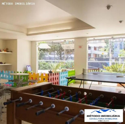 Imagem Apartamento com 3 Quartos à Venda, 108 m² em Moema - São Paulo