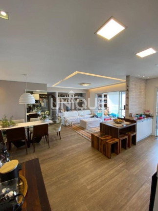Apartamento com 2 Quartos à Venda, 111 m² em Jardim Bonfiglioli - Jundiaí