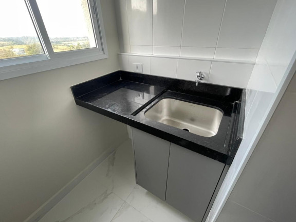 Imagem Apartamento com 2 Quartos à Venda ou Locação, 62 m² em Pagador De Andrade - Jacareí