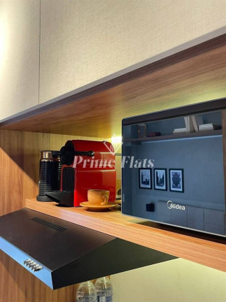 Imagem Apartamento com 1 Quarto à Venda, 22 m² em Jardim Das Acácias - São Paulo Imagem Apartamento com 1 Quarto à Venda, 22 m² em Jardim Das Acácias - São Paulo