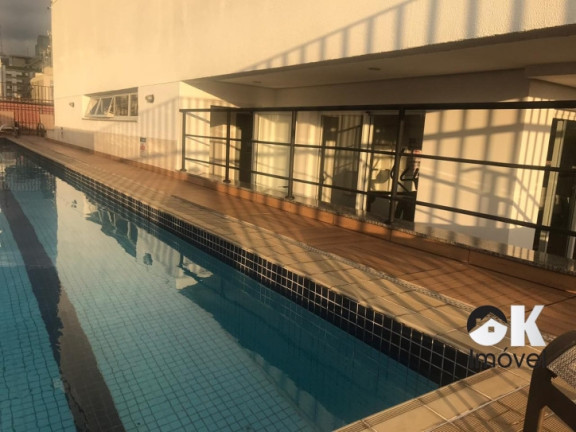 Imagem Apartamento com 2 Quartos à Venda, 50 m² em Jardim Paulista - São Paulo