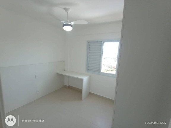 Imagem Apartamento com 2 Quartos à Venda, 53 m² em Loteamento Morrão Da Força - Itatiba