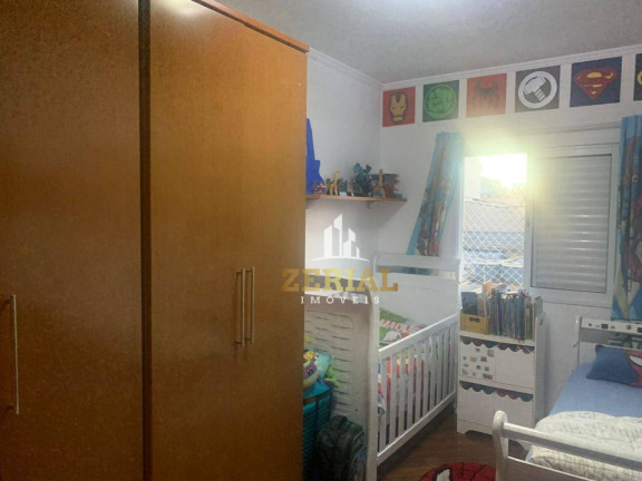 Imagem Apartamento com 3 Quartos à Venda, 98 m² em Boa Vista - São Caetano Do Sul