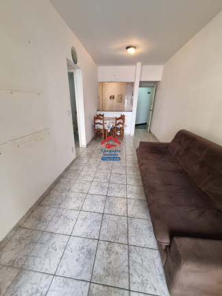 Imagem Apartamento com 2 Quartos à Venda, 58 m² em Aviação - Praia Grande Imagem Apartamento com 2 Quartos à Venda, 58 m² em Aviação - Praia Grande