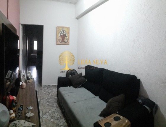 Imagem Casa com 4 Quartos à Venda, 288 m² em Vila Da Saúde - São Paulo Imagem Casa com 4 Quartos à Venda, 288 m² em Vila Da Saúde - São Paulo