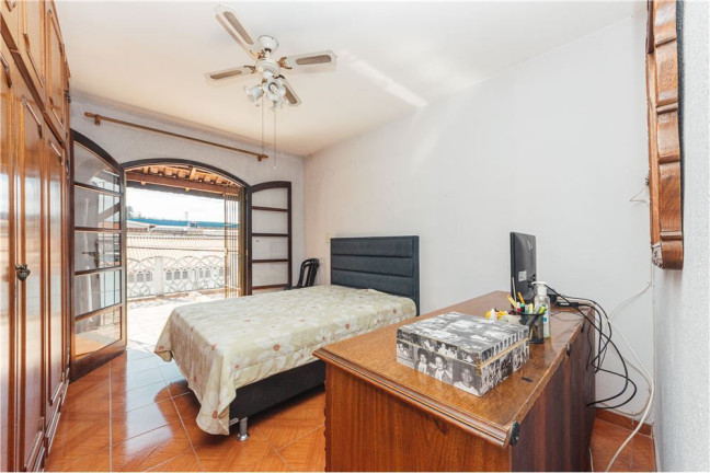 Imagem Casa com 4 Quartos à Venda, 150 m² em Aricanduva - São Paulo Imagem Casa com 4 Quartos à Venda, 150 m² em Aricanduva - São Paulo