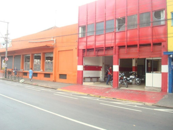 Imagem Casa com 2 Quartos à Venda, 441 m² em Centro - Piracicaba Imagem Casa com 2 Quartos à Venda, 441 m² em Centro - Piracicaba