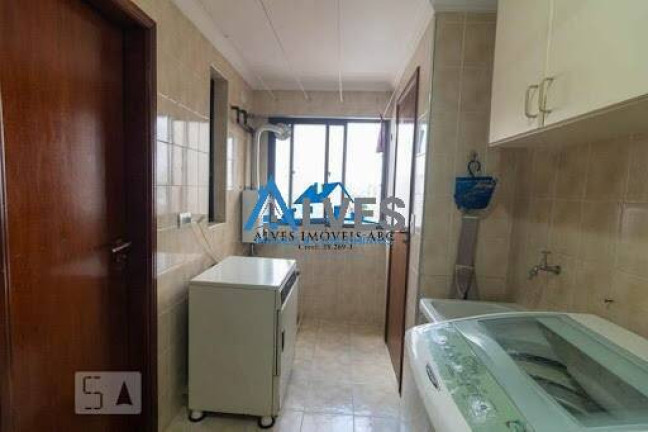 Imagem Apartamento com 3 Quartos à Venda, 133 m² em Parque Das Nações - Santo André Imagem Apartamento com 3 Quartos à Venda, 133 m² em Parque Das Nações - Santo André