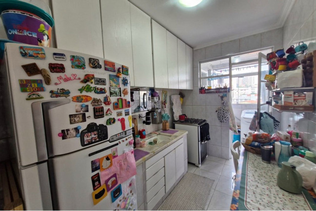 Imagem Apartamento com 1 Quarto à Venda, 47 m² em Jardim São Paulo(zona Norte) - São Paulo