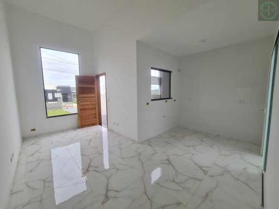 Imagem Casa com 3 Quartos à Venda,  em Cara Cara - Ponta Grossa