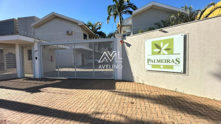 Imagem Sobrado com 3 Quartos à Venda, 106 m² em Tiradentes - Campo Grande Imagem Sobrado com 3 Quartos à Venda, 106 m² em Tiradentes - Campo Grande