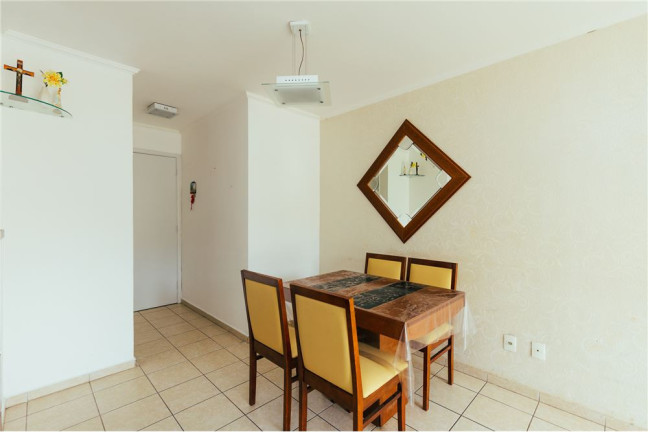 Imagem Apartamento com 2 Quartos à Venda, 73 m² em Engordadouro - Jundiaí