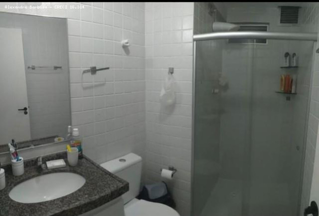 Imagem Apartamento com 3 Quartos à Venda, 90 m² em Setúbal - Recife