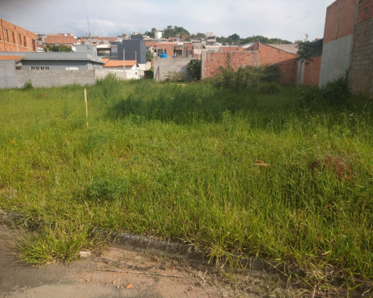 Imagem Terreno à Venda, 334 m² em Vila Primavera - Jaguariúna Imagem Terreno à Venda, 334 m² em Vila Primavera - Jaguariúna