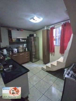 Imagem Casa com 3 Quartos à Venda, 125 m² em Jardim Independência - São Bernardo Do Campo