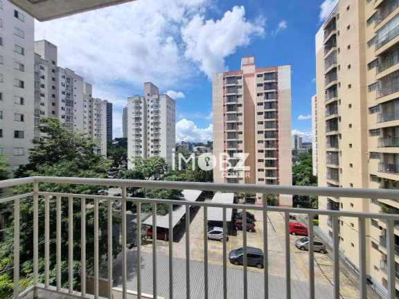 Imagem Imóvel com 2 Quartos à Venda, 51 m² em Jardim Umarizal - São Paulo