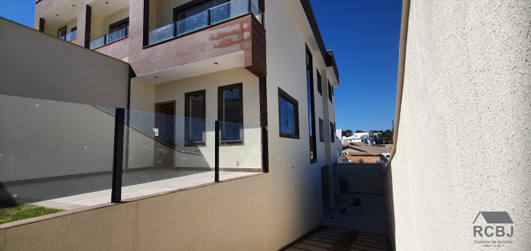 Imagem Casa com 3 Quartos à Venda,  em São Pedro - Esmeraldas