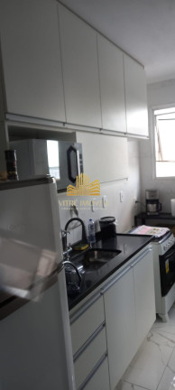Imagem Apartamento com 1 Quarto à Venda, 62 m² em Centro - Campinas