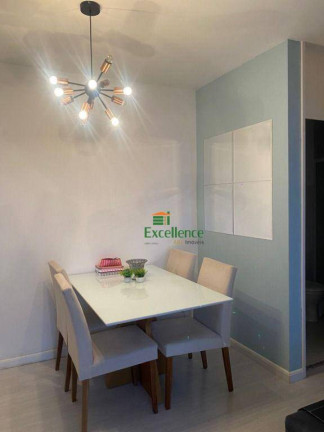 Imagem Apartamento com 2 Quartos à Venda, 56 m² em Planalto - São Bernardo Do Campo Imagem Apartamento com 2 Quartos à Venda, 56 m² em Planalto - São Bernardo Do Campo