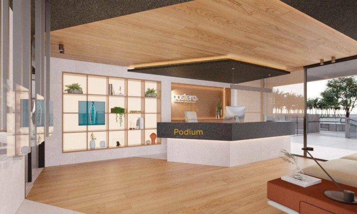 Imagem Apartamento com 2 Quartos à Venda, 77 m² em Intermares - Cabedelo