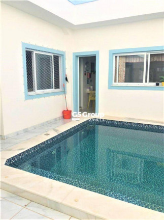 Imagem Casa de Condomínio com 3 Quartos à Venda, 350 m² em Condomínio Granja Olga - Sorocaba